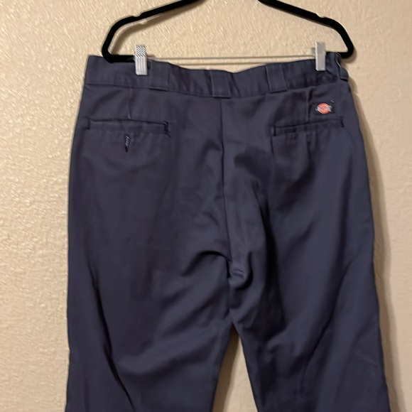 Dickies original fit 874 men’s pants - Picture 4 of 7